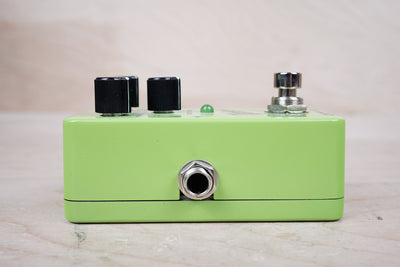 Nobels ODR-1 Mini Analog Overdrive w/ Box