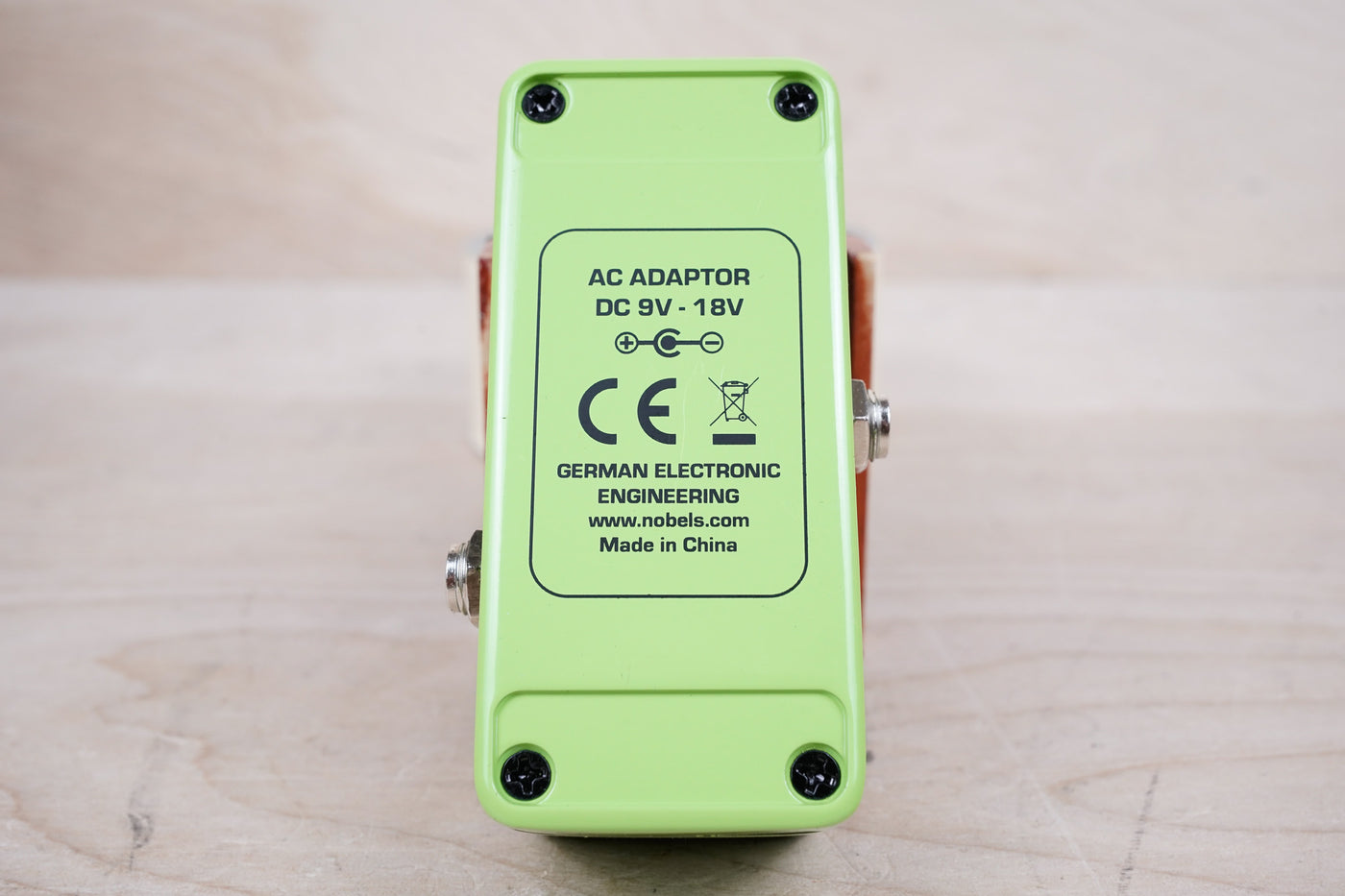 Nobels ODR-1 Mini Analog Overdrive w/ Box