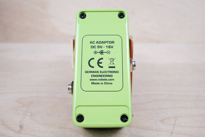 Nobels ODR-1 Mini Analog Overdrive w/ Box
