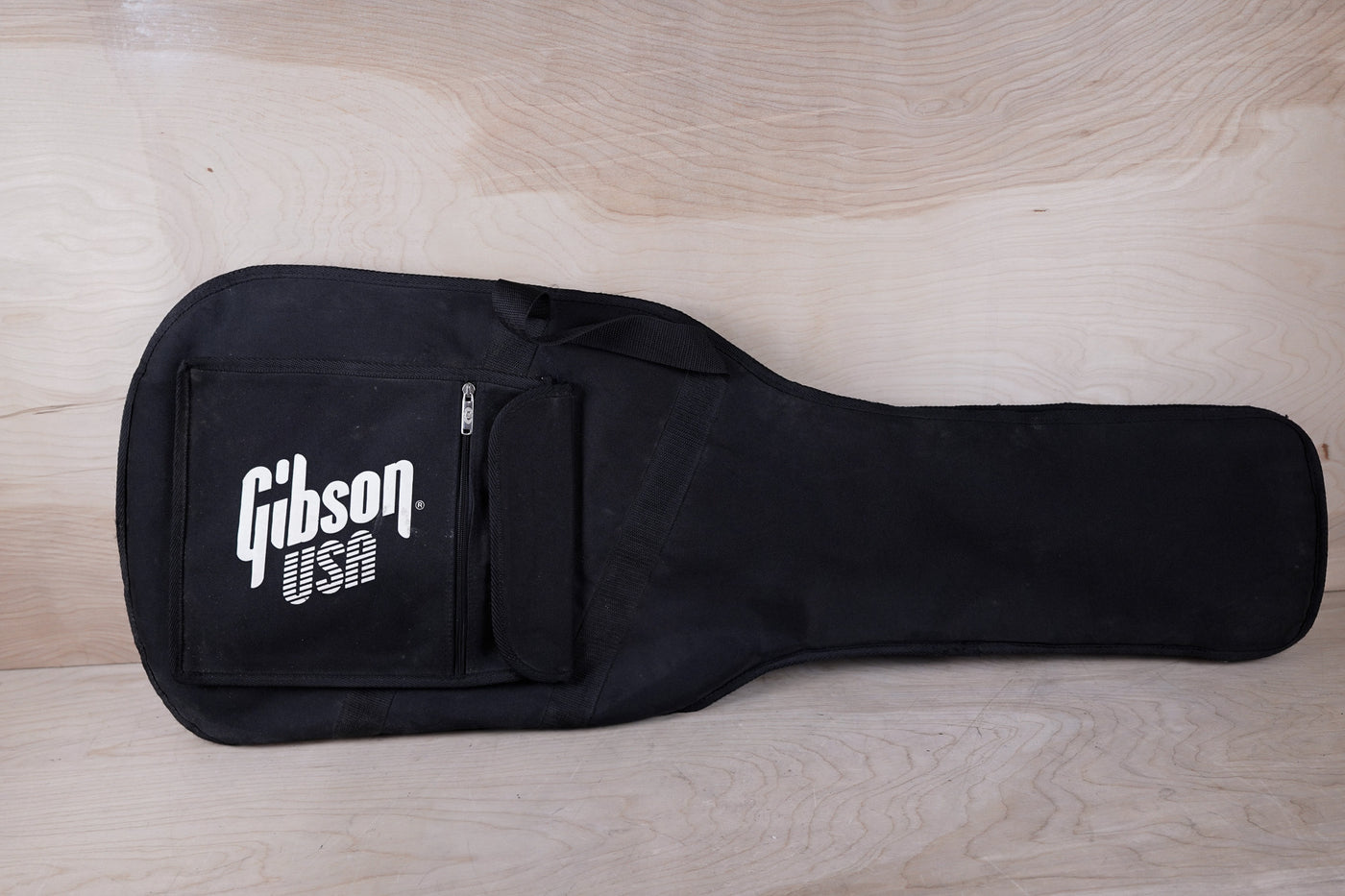 Gibson S Series Firebird Zero 2017 Pelham Blue w/ Bag