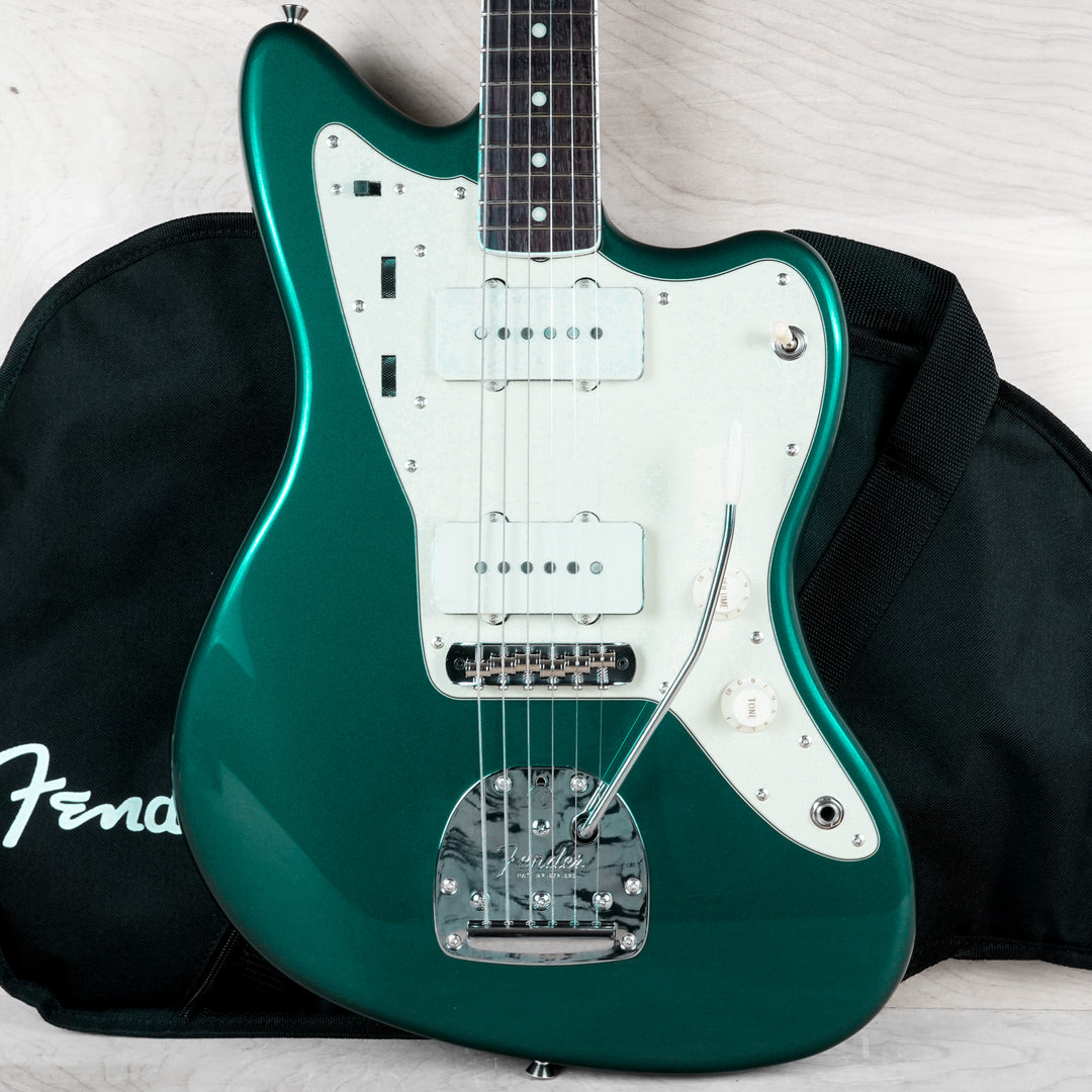 Fender Made In Japan FSR Traditional II '60s Jazzmaster 2026