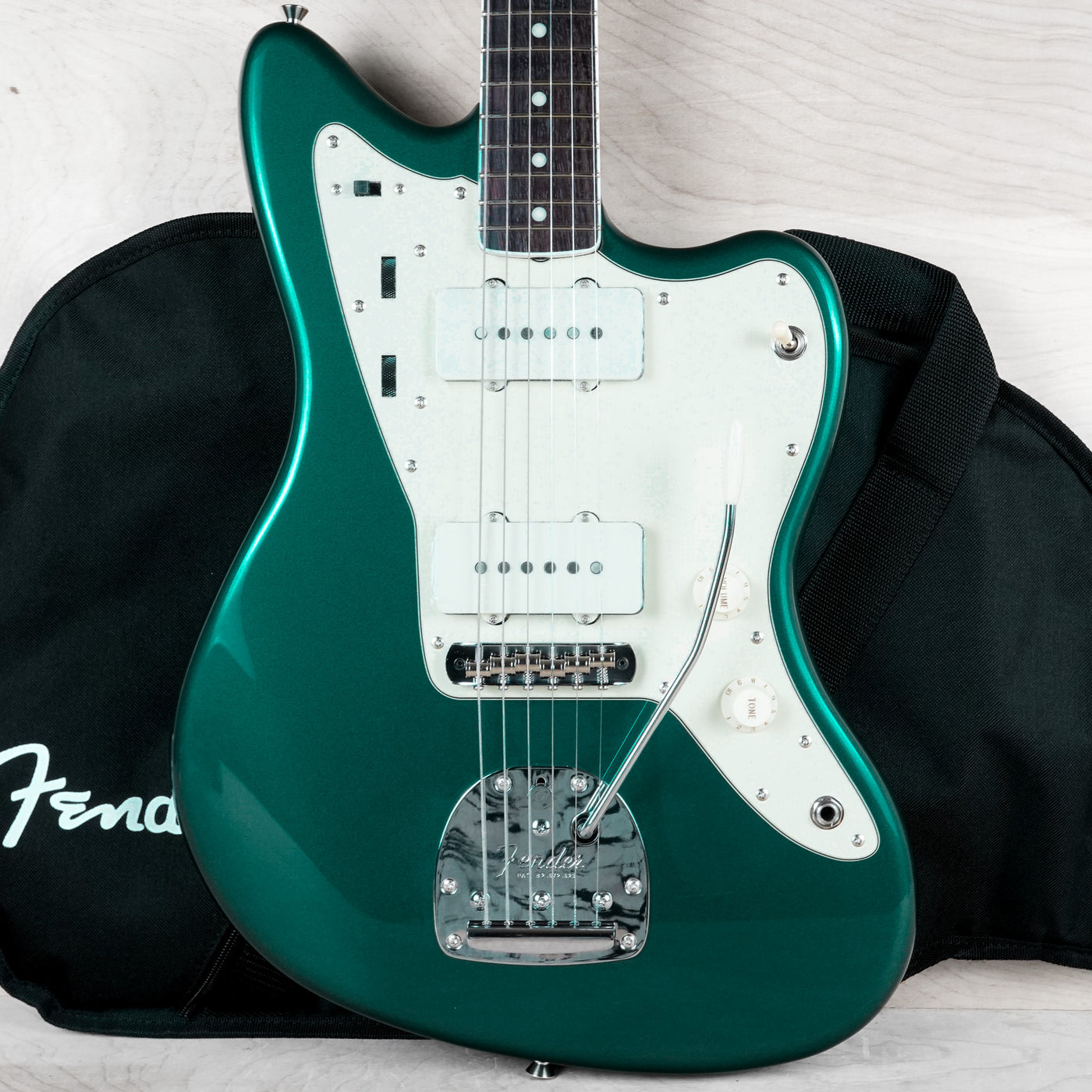 Fender Made In Japan FSR Traditional II '60s Jazzmaster 2026