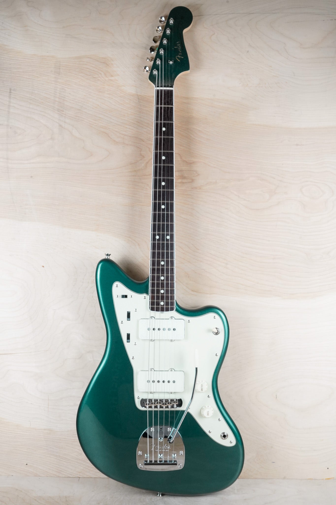 Fender Made In Japan FSR Traditional II '60s Jazzmaster 2026