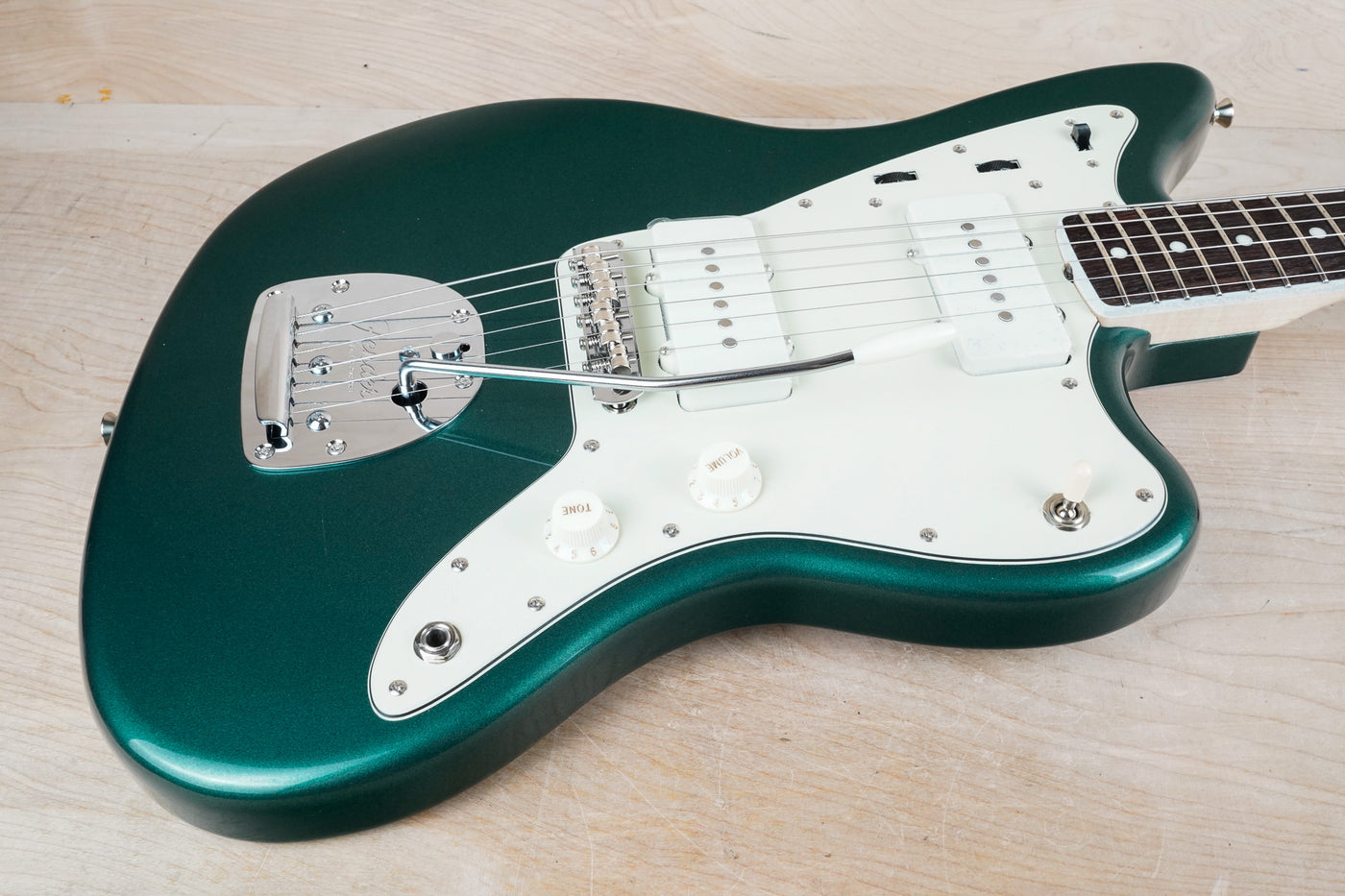 Fender Made In Japan FSR Traditional II '60s Jazzmaster 2026
