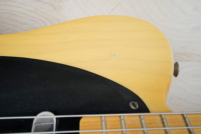 Fender American Vintage '52 Telecaster 1992 Butterscotch Blonde AVRI USA w/ OHSC