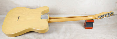 Fender American Vintage '52 Telecaster 1992 Butterscotch Blonde AVRI USA w/ OHSC