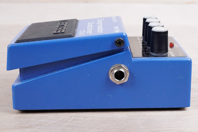 Boss CS-3 Compression Sustainer Pedal 1994 Black Label ACA