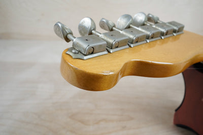 Fender American Vintage '52 Telecaster 1992 Butterscotch Blonde AVRI USA w/ OHSC