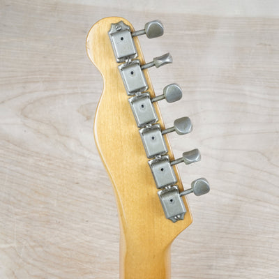 Fender American Vintage '52 Telecaster 1992 Butterscotch Blonde AVRI USA w/ OHSC