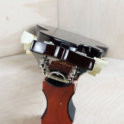 Tokai Love Rock LS214 MIJ 2022 Brown Sunburst Lacquer Finish Japan w/ OHSC