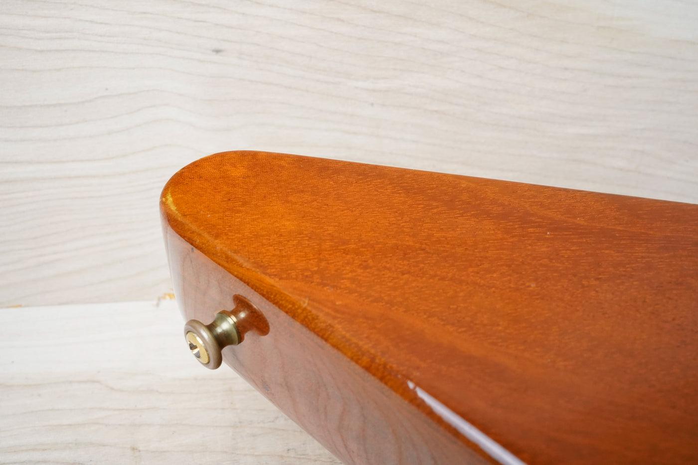 Gibson Moderne XL 2012 Translucent Amber w/ OHSC