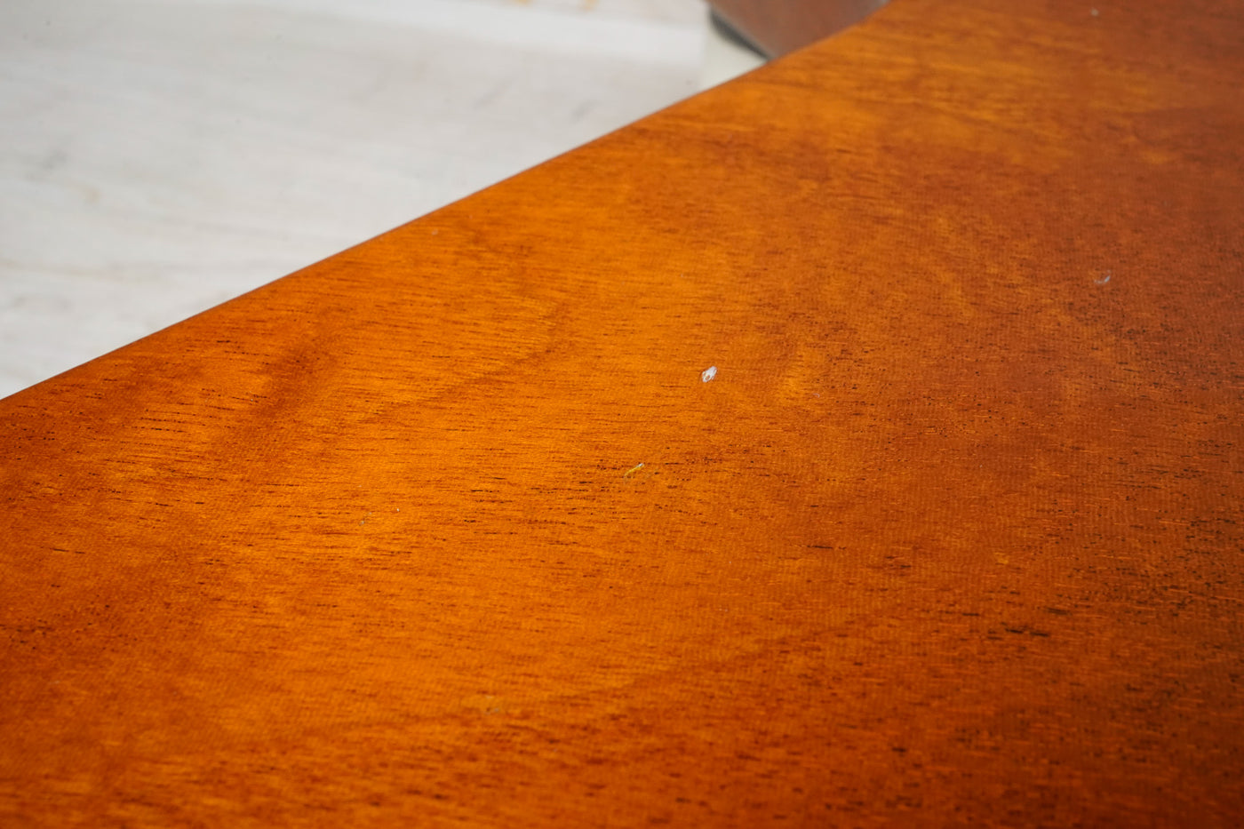 Gibson Moderne XL 2012 Translucent Amber w/ OHSC