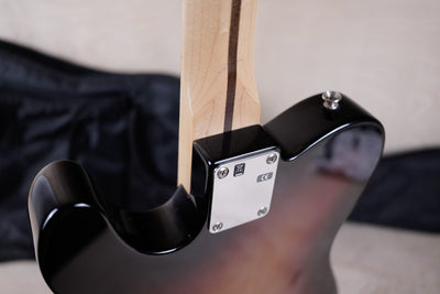 Fender American Special Telecaster 2010 Sunburst w/ Bag