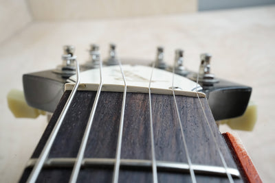 Gibson Flying V Factor X 2005 Ebony '67 Reissue w/ Bag