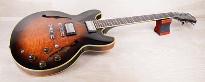 Ibanez LR10 Lee Ritenour Signature MIJ 1980 Antique Violin Vintage Made in Japan w/ Bag