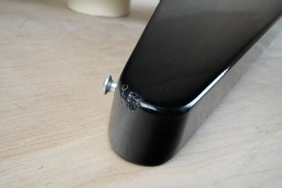 Gibson Flying V Factor X 2005 Ebony '67 Reissue w/ Bag