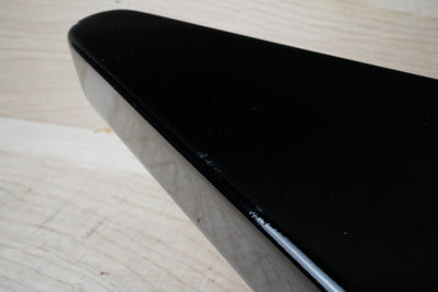 Gibson Flying V Factor X 2005 Ebony '67 Reissue w/ Bag