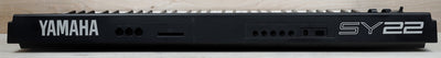 Yamaha SY22 Dynamic Vector Synthesizer