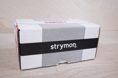 Strymon Sunset Dual Overdrive Sunset Dual Overdrive w/ Box