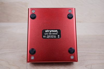 Strymon Sunset Dual Overdrive Sunset Dual Overdrive w/ Box
