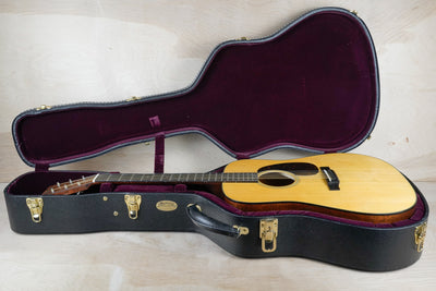 Martin D-18 Standard 2023 Natural w/ OHSC