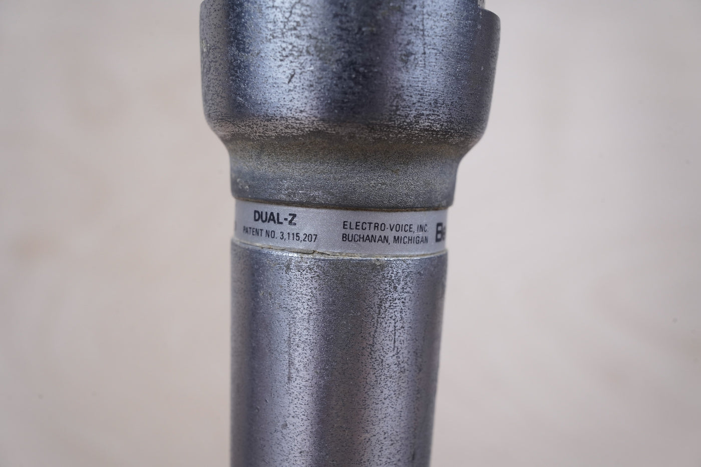 Electro-Voice EV 664 Cardioid Dynamic Microphone