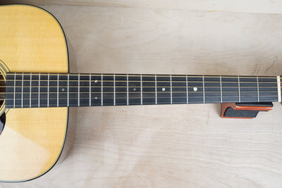 Martin D-18 Standard 2023 Natural w/ OHSC