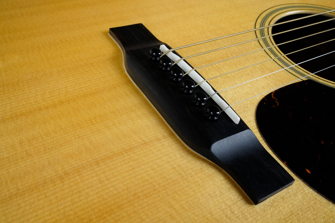 Martin D-18 Standard 2023 Natural w/ OHSC