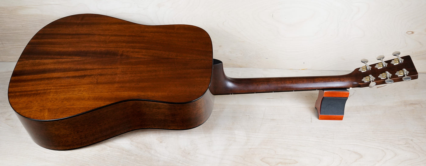 Martin D-18 Standard 2023 Natural w/ OHSC