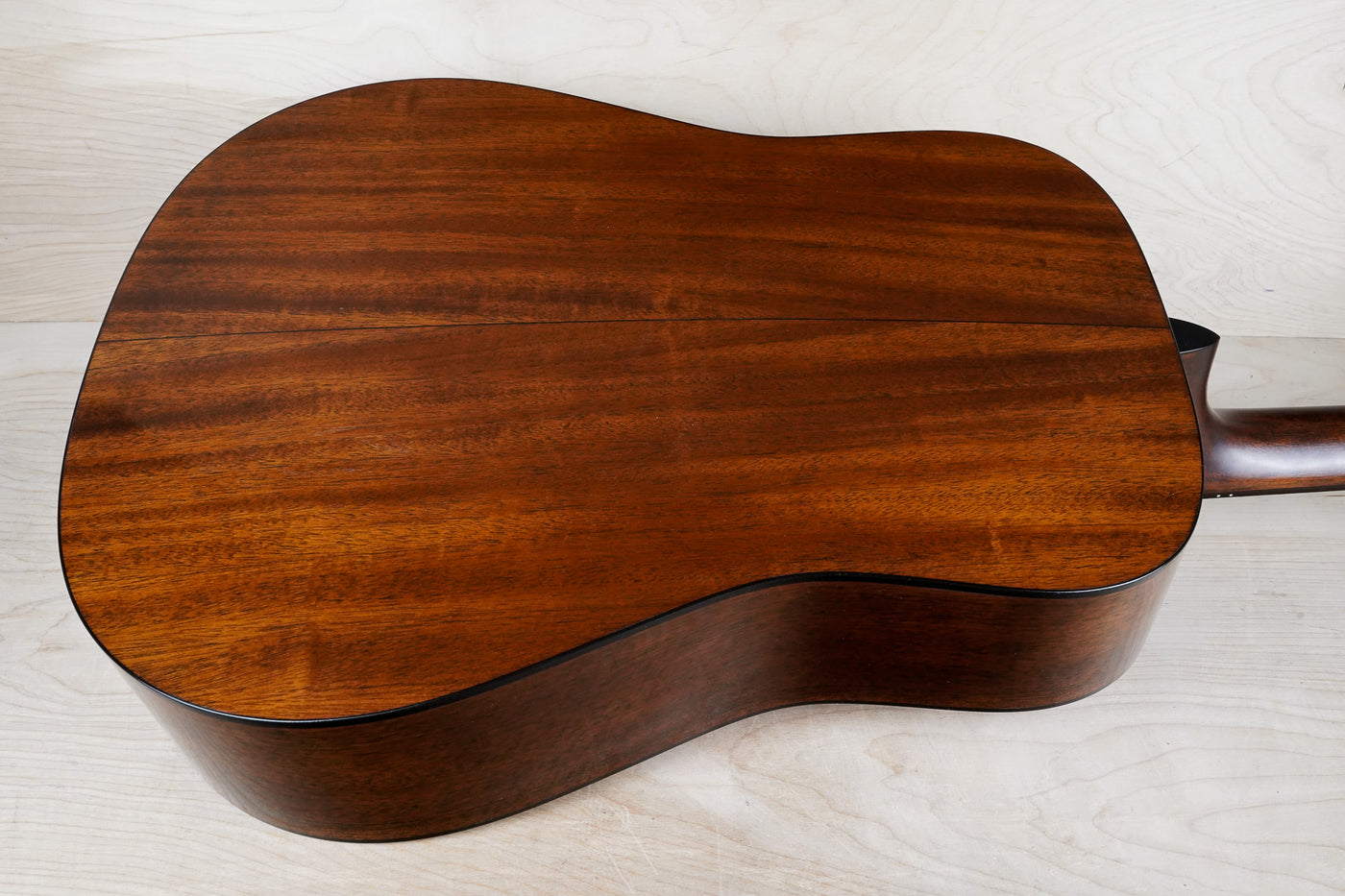 Martin D-18 Standard 2023 Natural w/ OHSC