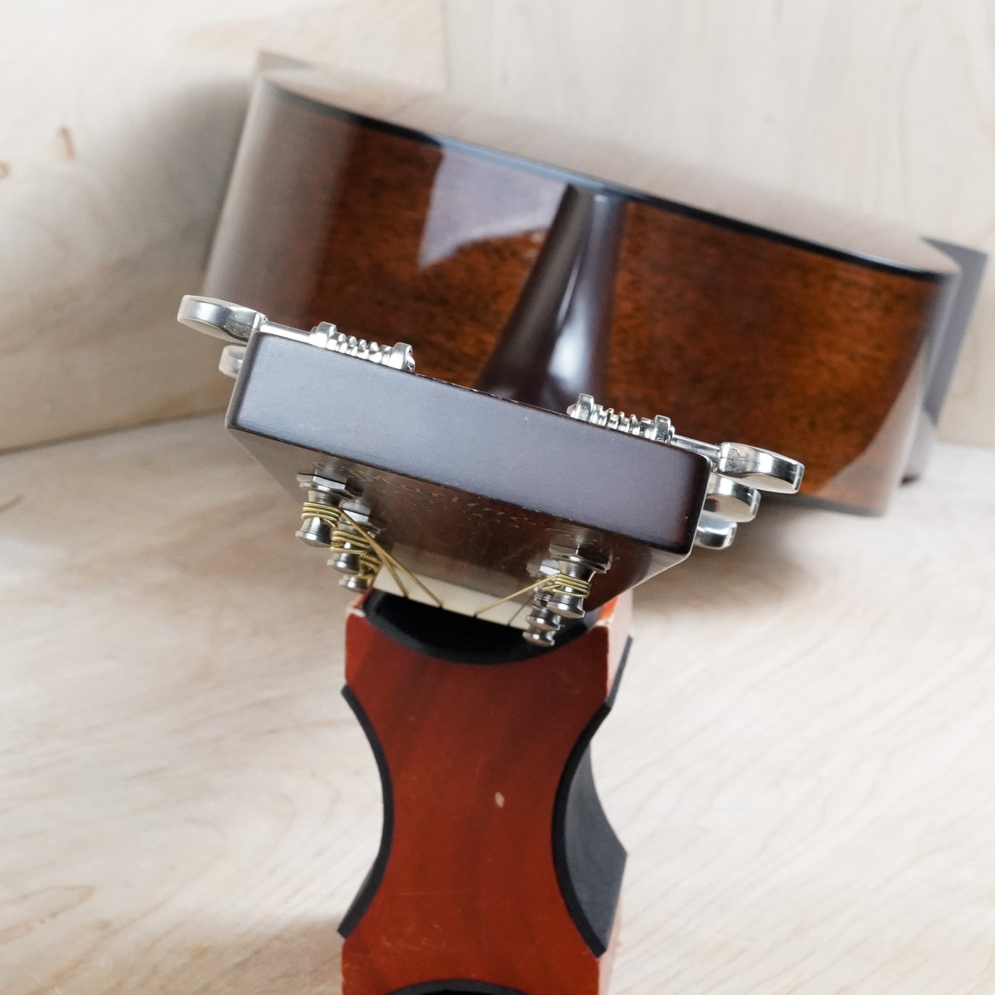 Martin D-18 Standard 2023 Natural w/ OHSC