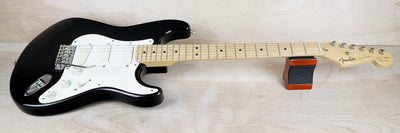 Fender Eric Clapton Artist Series Signature Stratocaster 1996 Black USA w/ OHSC