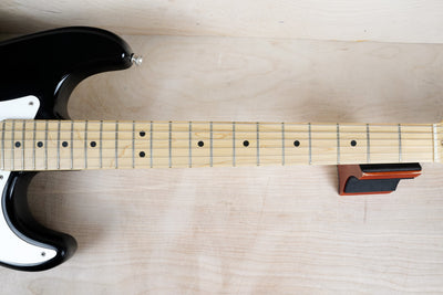Fender Eric Clapton Artist Series Signature Stratocaster 1996 Black USA w/ OHSC