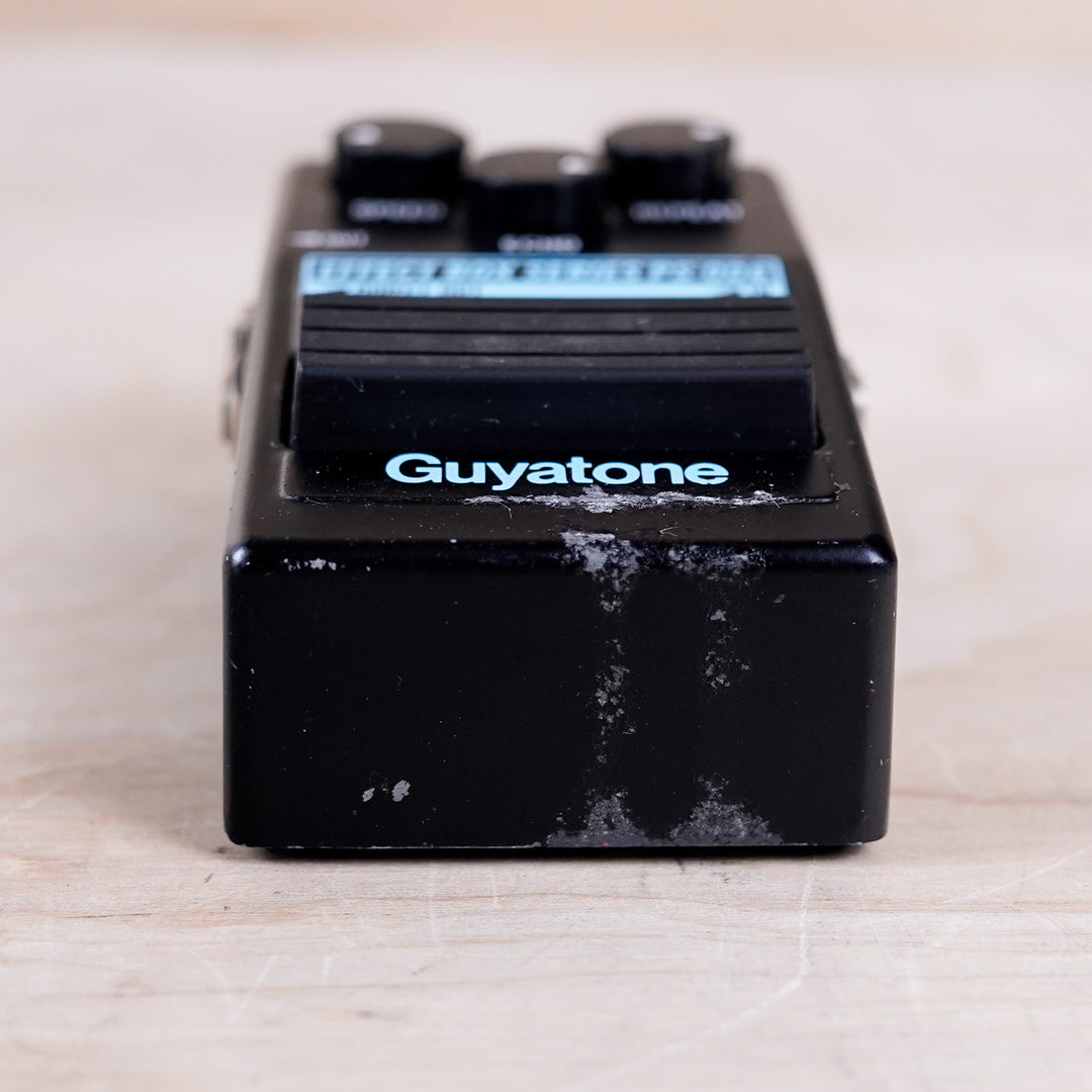 新品即決 Analog PS-006 Guyatone Echo A – MIJ Japan In Made Vintage ギター