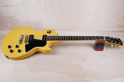 Gibson Les Paul Special 1991 TV Yellow "Junior II" w/ OHSC