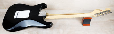 Fender Eric Clapton Artist Series Signature Stratocaster 1996 Black USA w/ OHSC