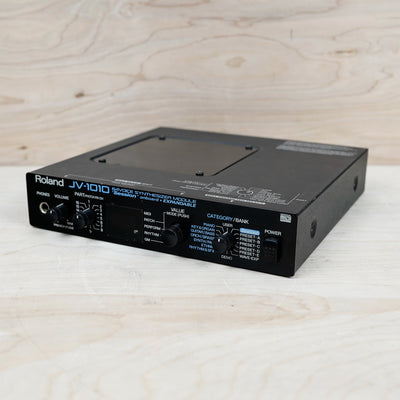 Roland JV-1010 64-Voice Synthesizer Module