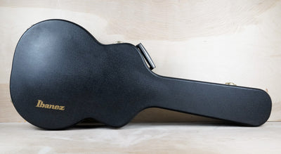 Ibanez Artstar AF-200 MIJ 2002 Antique Violin Made in Japan Super '58 Pickups w/ OHSC