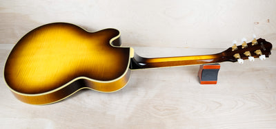 Ibanez Artstar AF-200 MIJ 2002 Antique Violin Made in Japan Super '58 Pickups w/ OHSC