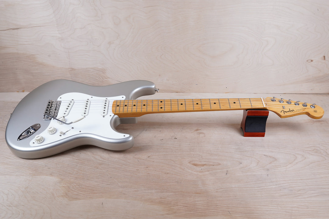 Fender American Original '50s Stratocaster 2020 Inca Silver