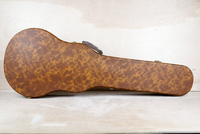 Tokai Love Rock Model ULS90 MIJ 2013 Lemon Drop Made in Japan Sunburst Standard w/ OHSC