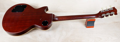 Tokai Love Rock Model ULS90 MIJ 2013 Lemon Drop Made in Japan Sunburst Standard w/ OHSC