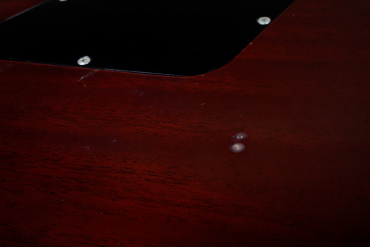 Tokai Love Rock Model ULS90 MIJ 2013 Lemon Drop Made in Japan Sunburst Standard w/ OHSC