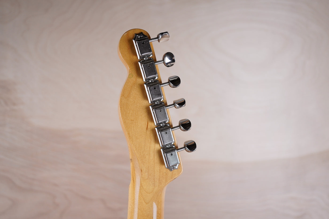 Fender American Vintage '52 Telecaster AVRI 2005 Butterscotch Blonde w/ OHSC