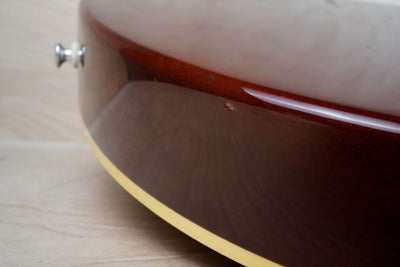 Tokai Love Rock Model ULS90 MIJ 2013 Lemon Drop Made in Japan Sunburst Standard w/ OHSC