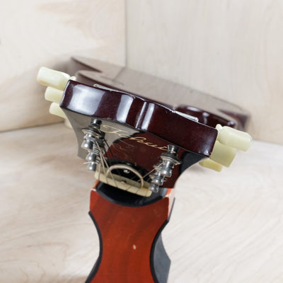 Tokai Love Rock Model ULS90 MIJ 2013 Lemon Drop Made in Japan Sunburst Standard w/ OHSC