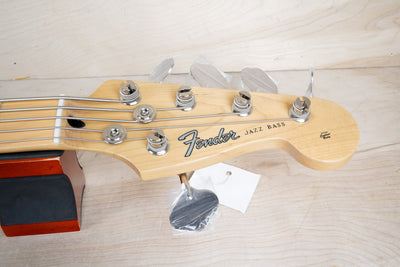 Fender Hybrid II Jazz Bass V MIJ 2023 Modena Red Japan 5 String w/ Bag