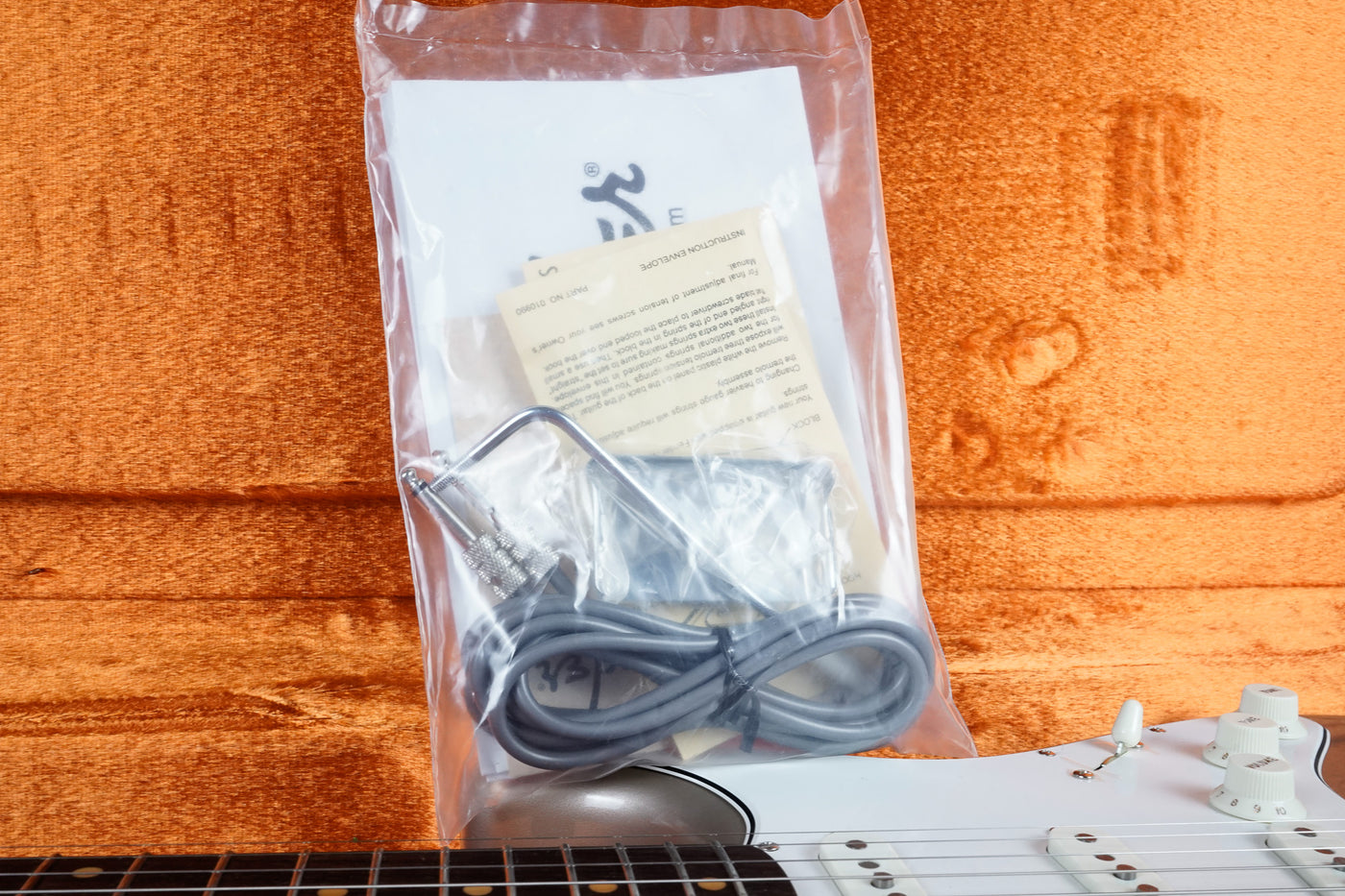 Fender American Vintage '65 Reissue Stratocaster w/ Fender '59 Reissue Neck 2013 Shoreline Gold AVRI w/ OHSC