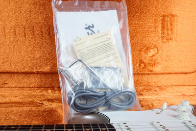 Fender American Vintage '65 Reissue Stratocaster w/ Fender '59 Reissue Neck 2013 Shoreline Gold AVRI w/ OHSC