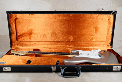 Fender American Vintage '65 Reissue Stratocaster w/ Fender '59 Reissue Neck 2013 Shoreline Gold AVRI w/ OHSC